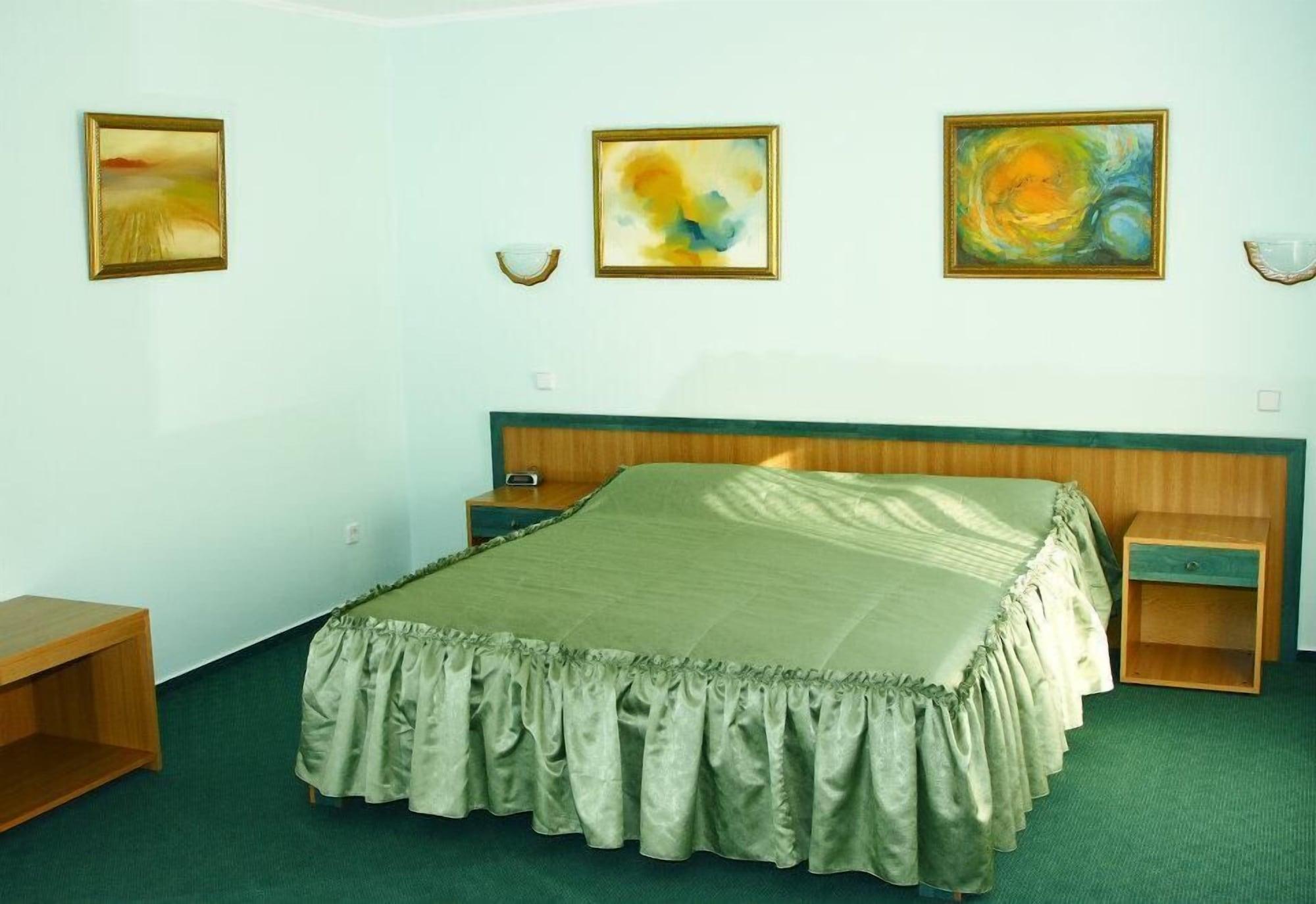 Vila Verde Chişinau Rum bild