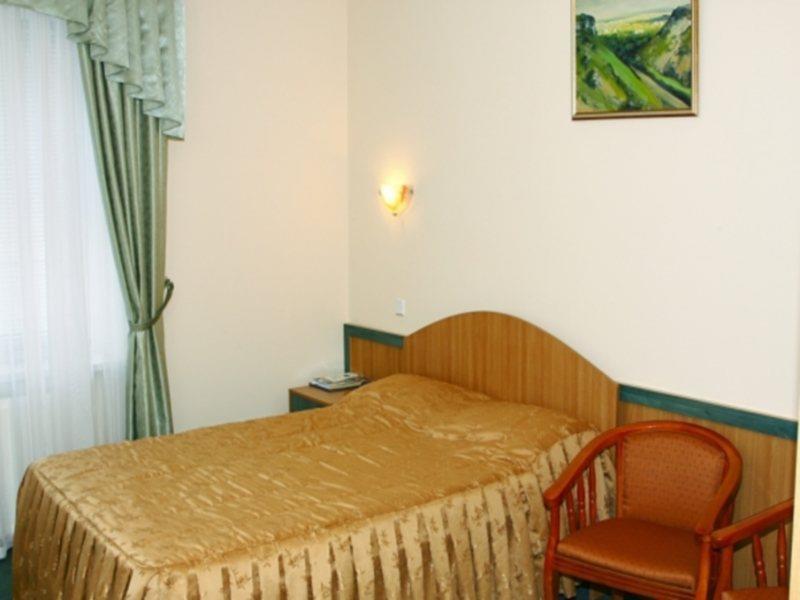 Vila Verde Chişinau Exteriör bild